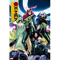 X-MEN Vol.1:栄華 (ShoPro Books) | ジェリー・ダガン, ペペ・ララス